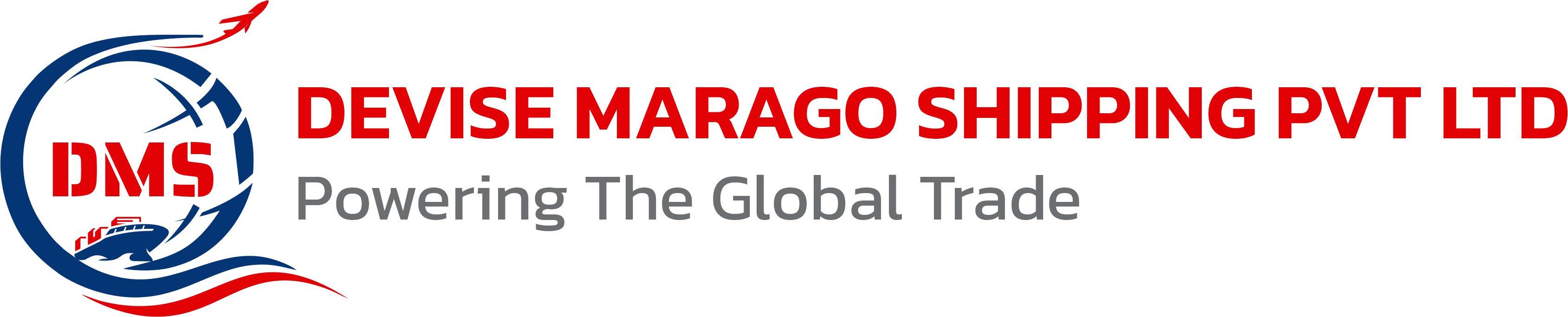 Devise Marago Shipping Pvt Ltd